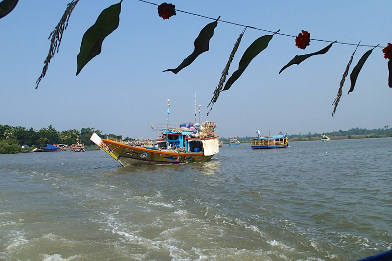 India
